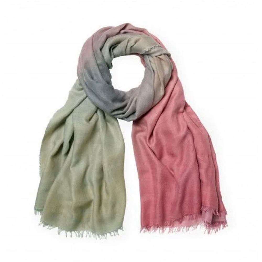 SFERRA BOSA BED SCARF - TOURMALINE | Designer Fancy Home decor